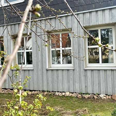 Gronocottage Bad Harzburg Exteriör bild