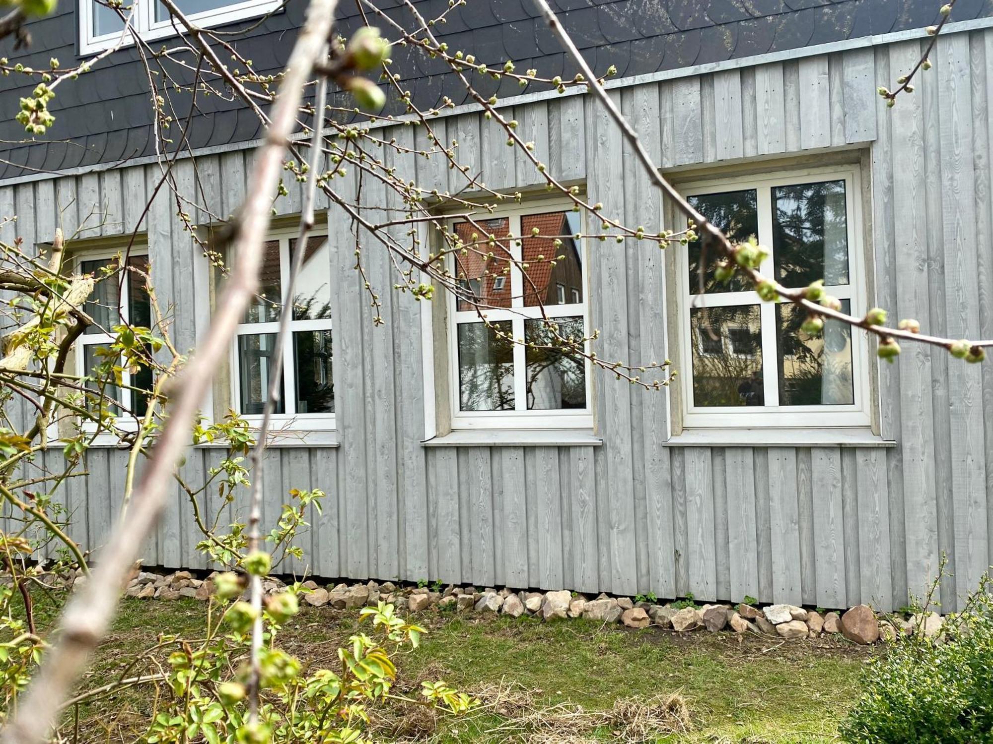 Gronocottage Bad Harzburg Exteriör bild